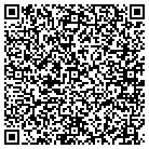 QR code with Utah State Univ Admissions Office contacts