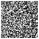 QR code with Utah State Univ-Chemistry contacts
