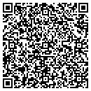 QR code with Anderson Greg DC contacts