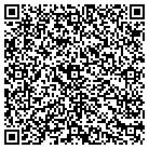 QR code with Utah State Univ Clg-Edu & Hmn contacts