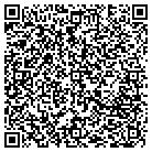 QR code with Utah State Univ-Continuing Edu contacts