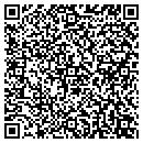 QR code with B Culture Media LLC contacts