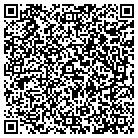 QR code with Utah State Univ-Deans-Clg-Bsn contacts