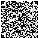 QR code with Angola Advanced Chiropractic L L C contacts