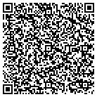QR code with Utah State Univ Delta Campus contacts