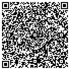 QR code with Yates County Social Service contacts