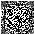 QR code with Anthony Chiropractic contacts