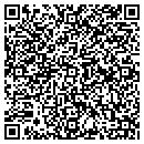 QR code with Utah State University contacts
