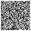 QR code with Utah State University contacts