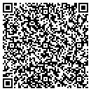 QR code with Utah State University contacts