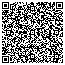 QR code with Utah State University contacts