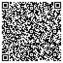 QR code with Utah State University contacts