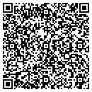 QR code with Utah State University contacts
