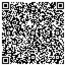 QR code with Utah State University contacts