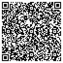 QR code with Utah State University contacts