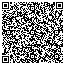 QR code with Utah State University contacts
