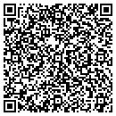 QR code with Utah State University contacts