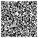 QR code with Utah State University contacts
