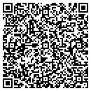 QR code with Zaky George contacts