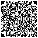 QR code with Utah State University contacts