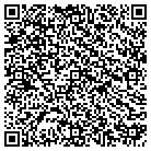 QR code with Utah State University contacts