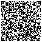 QR code with Utah State University contacts