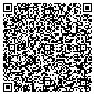 QR code with Zervoudakis Sandra M contacts