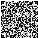 QR code with Utah State University contacts