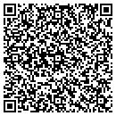 QR code with Utah State University contacts