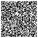 QR code with Utah State University contacts