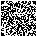QR code with Utah State University contacts
