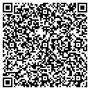 QR code with Utah State University contacts