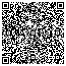 QR code with Utah State University contacts