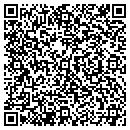 QR code with Utah State University contacts
