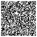 QR code with Utah State University contacts