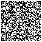 QR code with Utah State University contacts