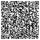 QR code with Utah State University contacts