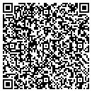 QR code with Utah State University contacts