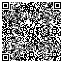 QR code with Utah State University contacts