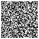QR code with Utah State University contacts