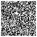 QR code with Utah State University contacts