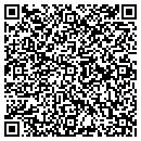 QR code with Utah State University contacts