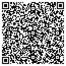 QR code with Utah State University contacts