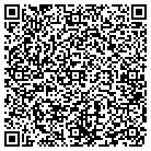 QR code with Baker Chiropractic Clinic contacts