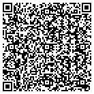 QR code with Utah State University contacts