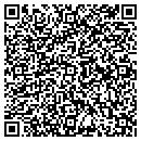 QR code with Utah State University contacts