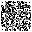 QR code with Utah State University Ext Service contacts