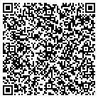 QR code with Utah State University-Ext Service contacts
