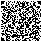 QR code with Utah State Univ-Hper Building Hper contacts