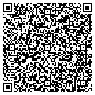 QR code with Utah State Univ-Languages contacts